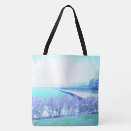Tote Bag Baie
