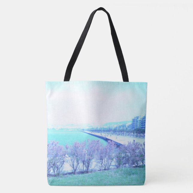 Tote Bag Baie (Devant)