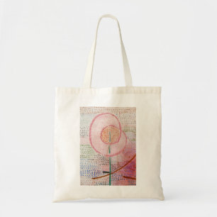 Tote Bag Baignée (1934) peinture de Paul Klee