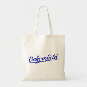 Tote Bag Bakersfield