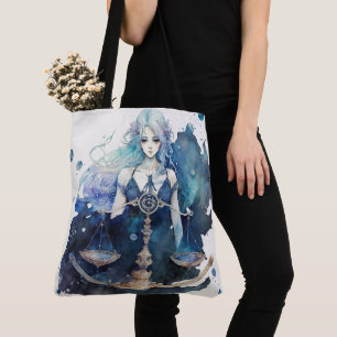Tote Bag Balance Tasche