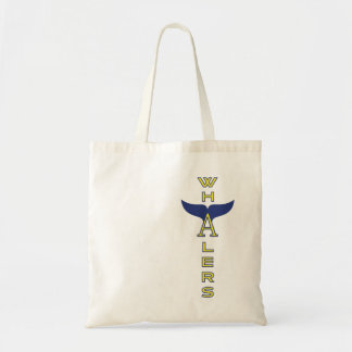 Tote Bag Baleiniers Fourre-tout vertical