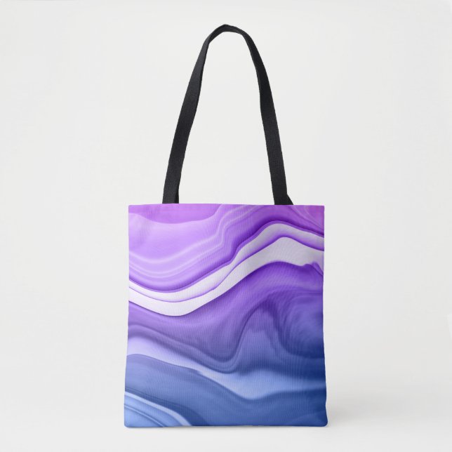 Tote Bag Balise cadeau (Devant)
