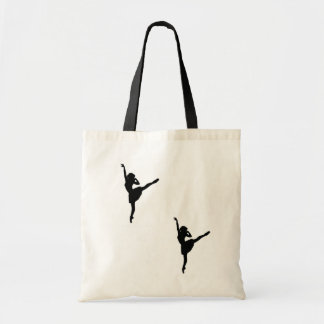 Tote Bag ballet