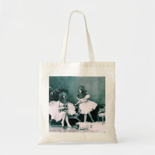 Tote Bag Ballet sous-marin