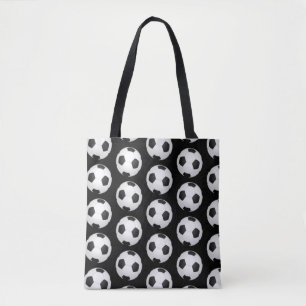 Tote Bag Ballon de football Fourre-tout