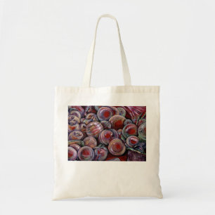 Tote Bag Ballons rouges