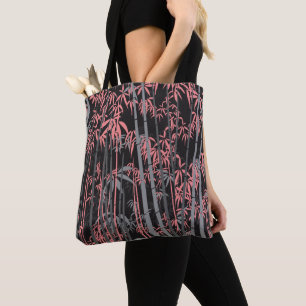 Tote Bag Bambou 5