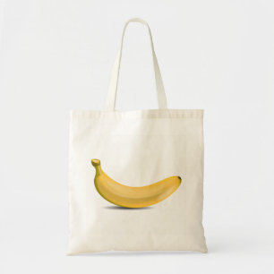 Tote Bag Banane