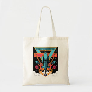 Tote Bag Band Rainbow Kitten Surprise Music Tour60.png