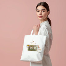 Bande de cassette vintage et fleurs