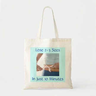 Tote Bag Bande de mesure Fourre-tout