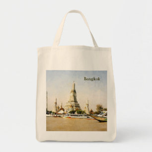 Tote Bag Bangkok, Thaïlande