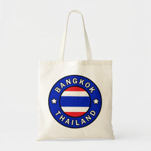 Tote Bag Bangkok Thaïlande