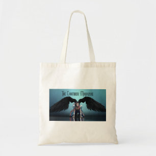 Tote Bag Bannière du magazine de la Chambre 1
