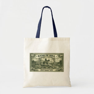 Tote Bag BANQUE DE BILL Première Série 2026