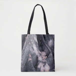 Tote Bag Banyan Tree