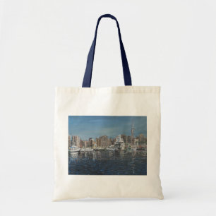 Tote Bag Barcelone 1998