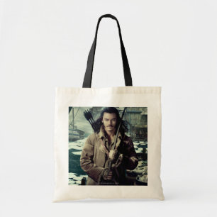 Tote Bag BARDEZ LE BOWMAN™ dans Laketown