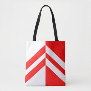 Tote Bag Barony of Eldern Hills Insigne de la population