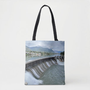 Tote Bag Barrage de Thompson Falls