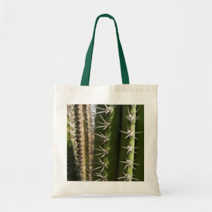 Tote Bag Barrel Cactus II Désert Nature Photo