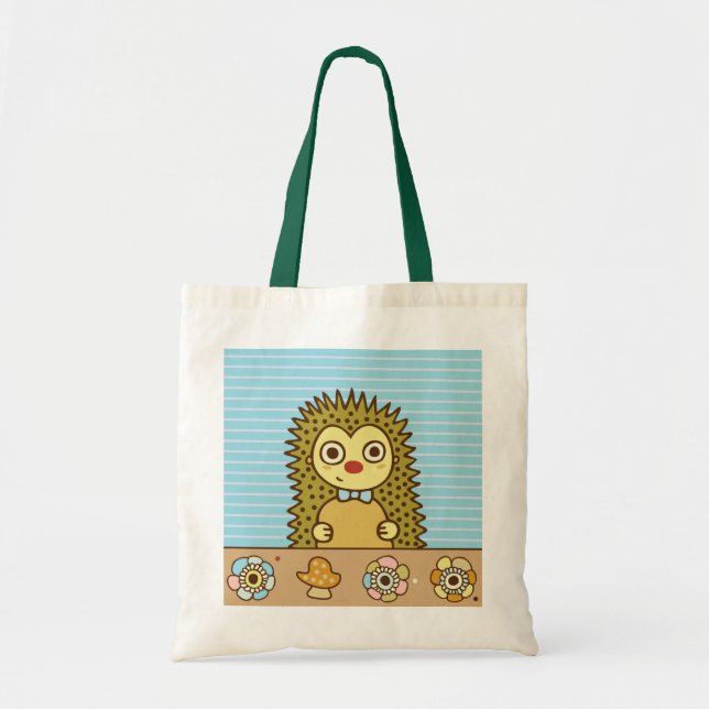 Tote Bag Bartholomée (Devant)
