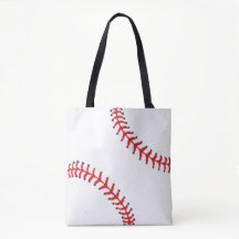Base-ball Fourre-tout