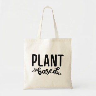 Tote Bag Basé sur le plante