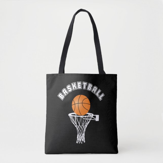Tote Bag Basket (Devant)