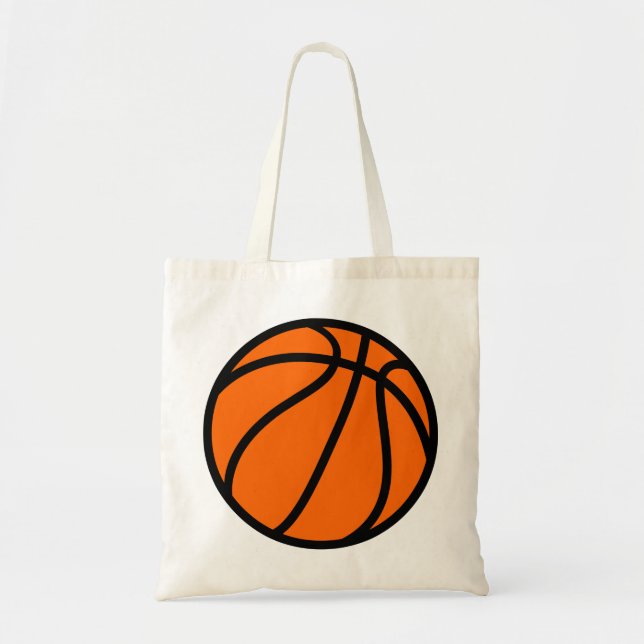 Tote Bag Basket (Devant)