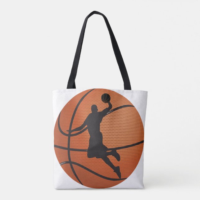 Tote Bag Basket (Dos)