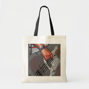 Tote Bag Basse 4 bits