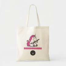 Bassoonicorn Fourre-tout