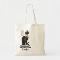Bastet ou Bast. Déesse égyptienne