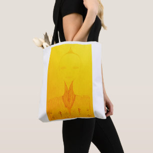 Tote Bag Bastian