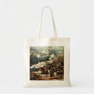 Tote Bag Bataille du pois Ridge