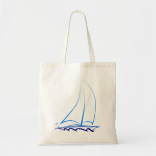 Tote Bag Bateau