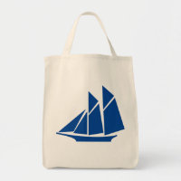 BATEAU À VOILE