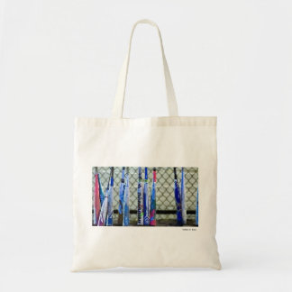 Tote Bag Bateaux de baseball