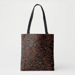 Tote Bag Batik