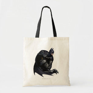 Tote Bag Batman Crouching