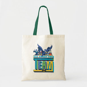 Tote Bag Batman   Tout Sur L'Équipe