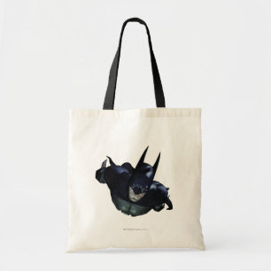 Tote Bag Batman volant