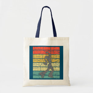 Tote Bag Baton Twirling Majorette Twirl Danse Danse Danser