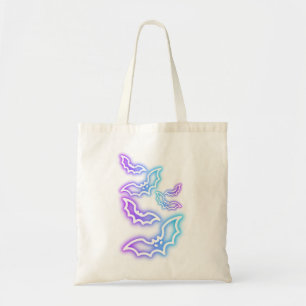 Tote Bag Bats