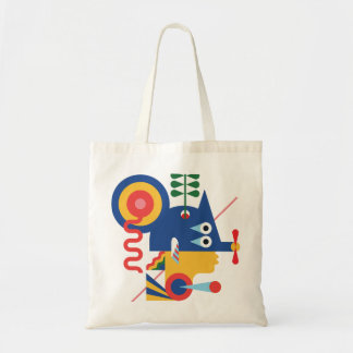 Tote Bag Batsouris3 - Awahab Official Artist Merch