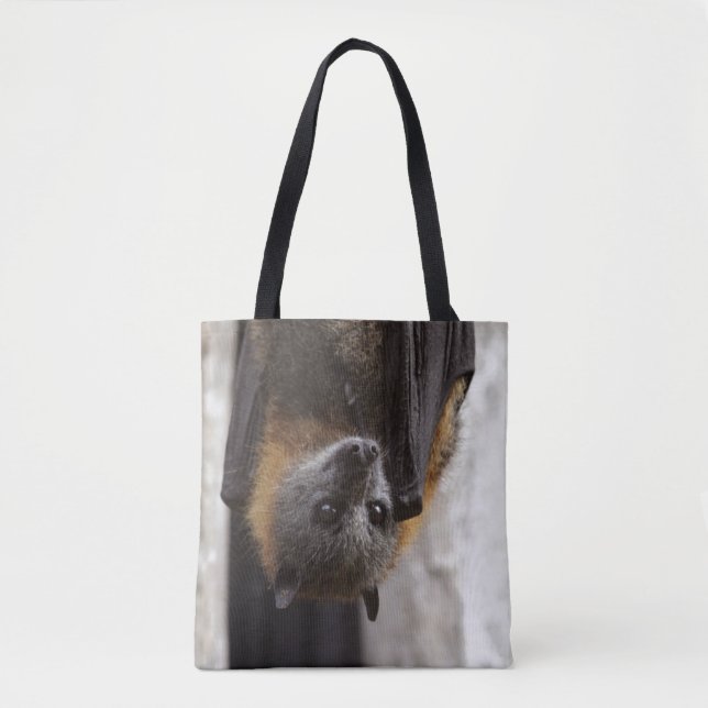 Tote Bag Batte australienne (Devant)