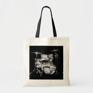 Tote Bag batterie