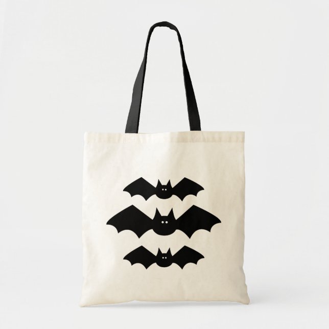 Tote Bag battes (Devant)